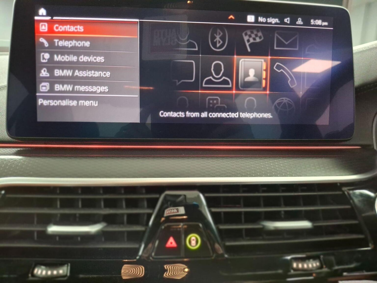 Used BMW 5 Series 2022 for sale - 76618664: Photo 50