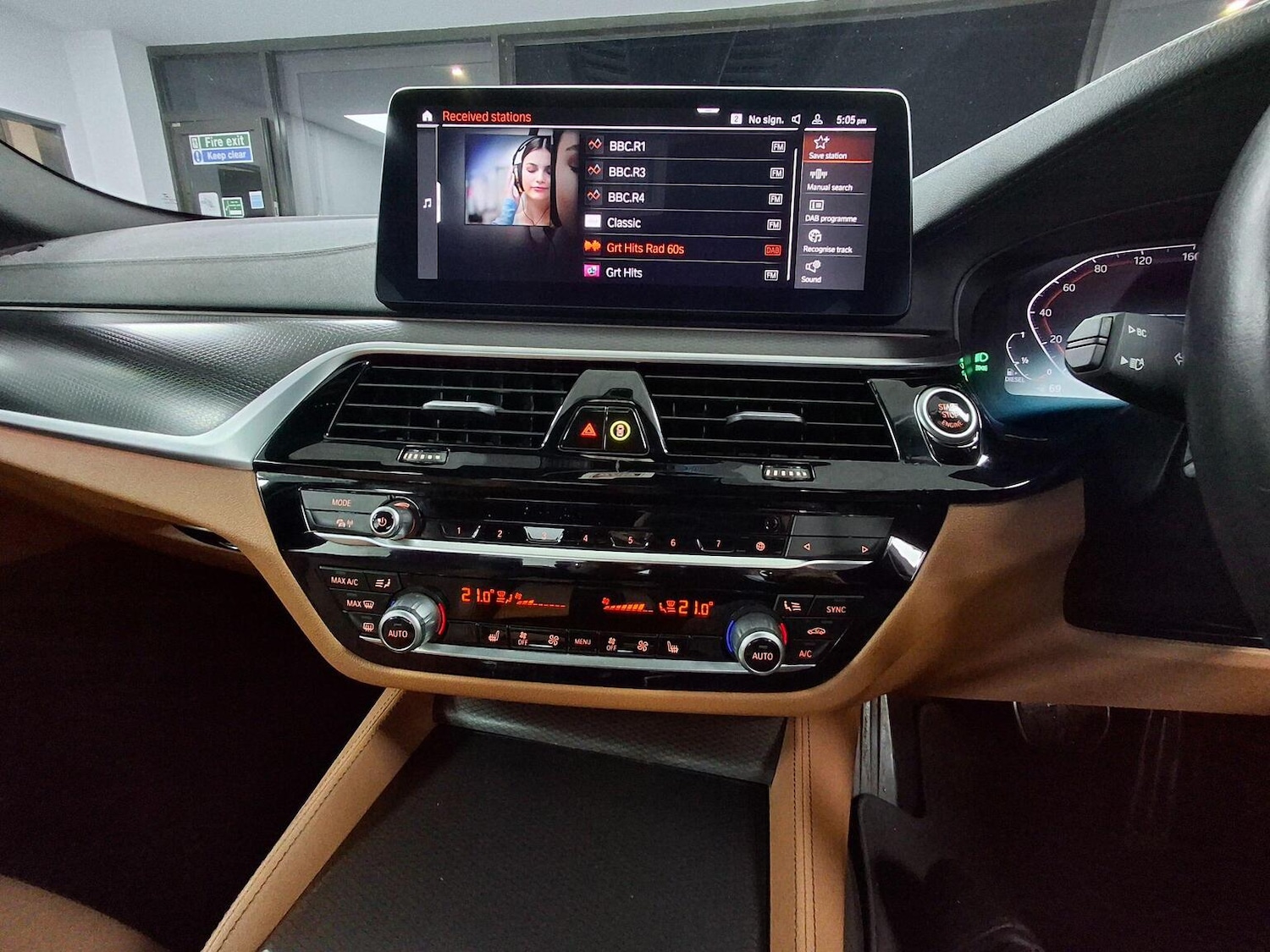 Used BMW 5 Series 2022 for sale - 76618664: Photo 54