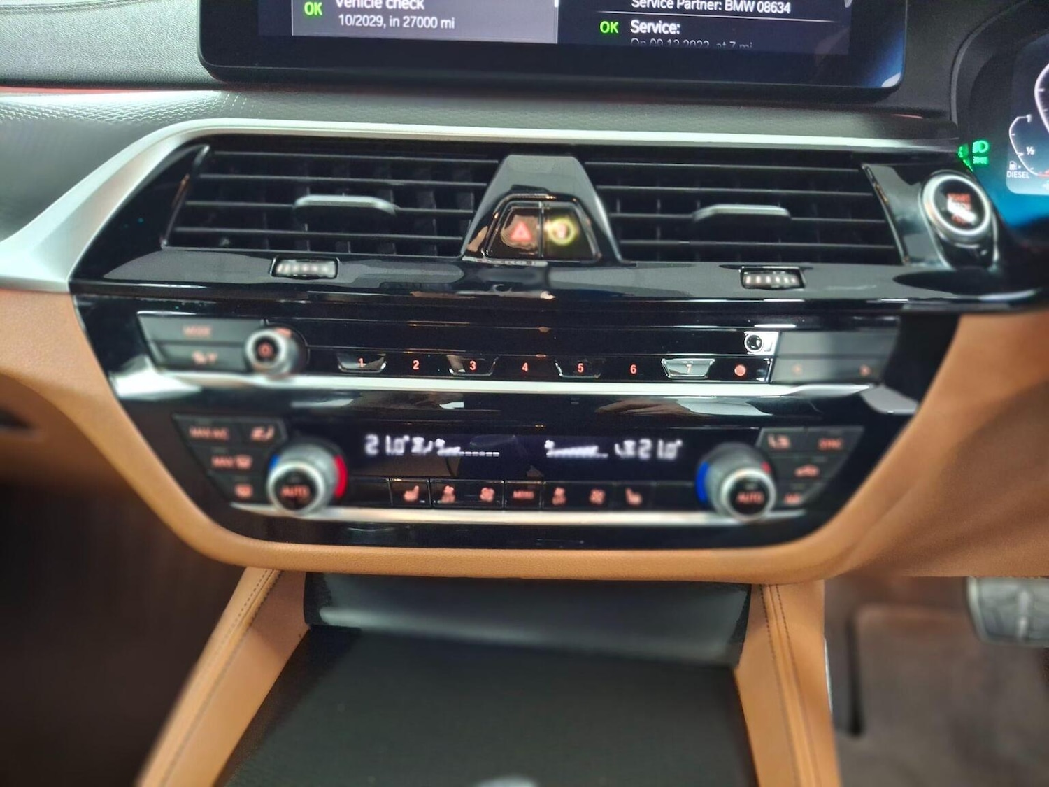 Used BMW 5 Series 2022 for sale - 76618664: Photo 55