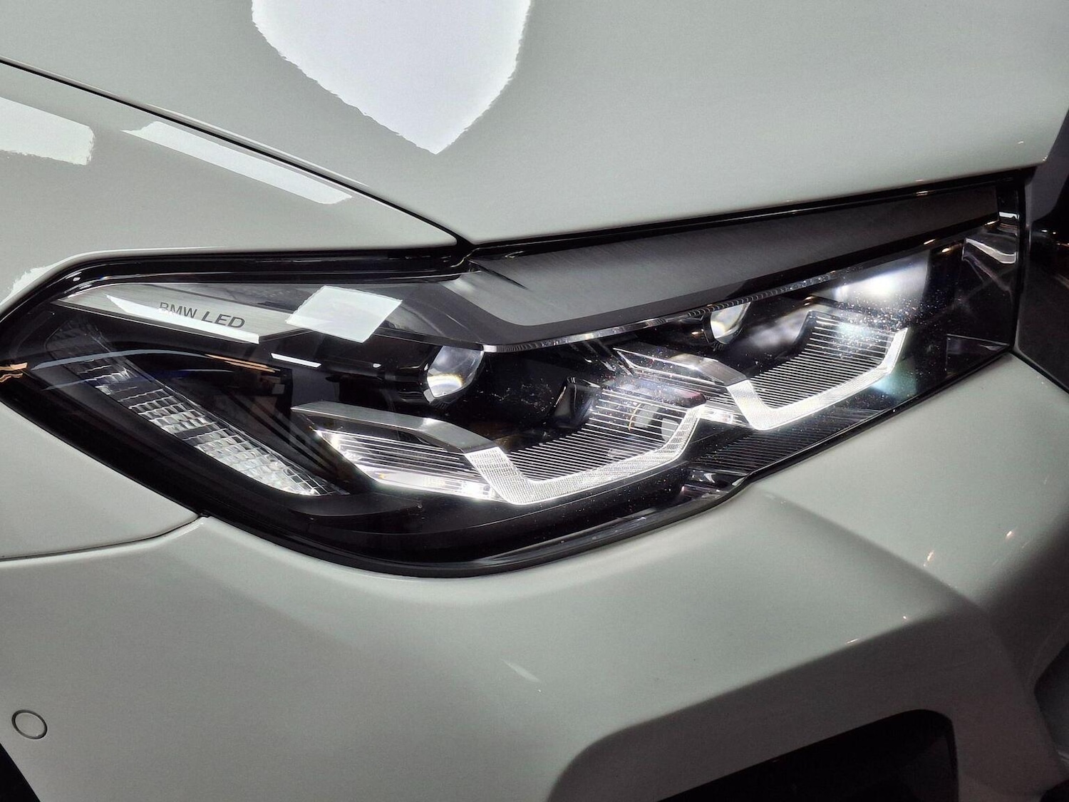 Used BMW 5 Series 2022 for sale - 76618664: Photo 61