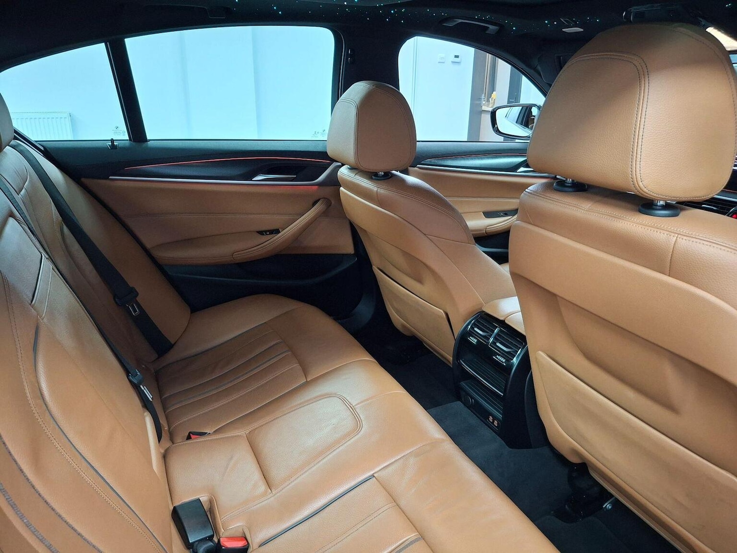 Used BMW 5 Series 2022 for sale - 76618664: Photo 67