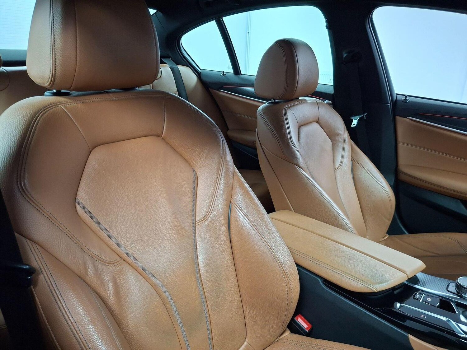 Used BMW 5 Series 2022 for sale - 76618664: Photo 68