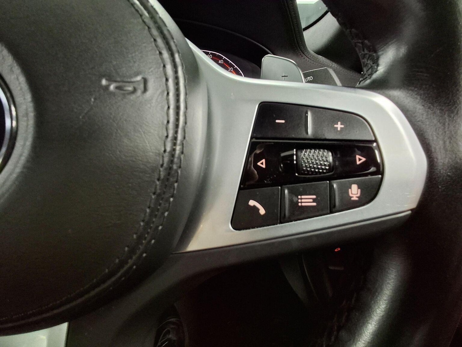 Used BMW 5 Series 2022 for sale - 76618664: Photo 7