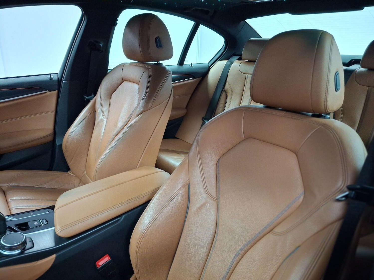 Used BMW 5 Series 2022 for sale - 76618664: Photo 73