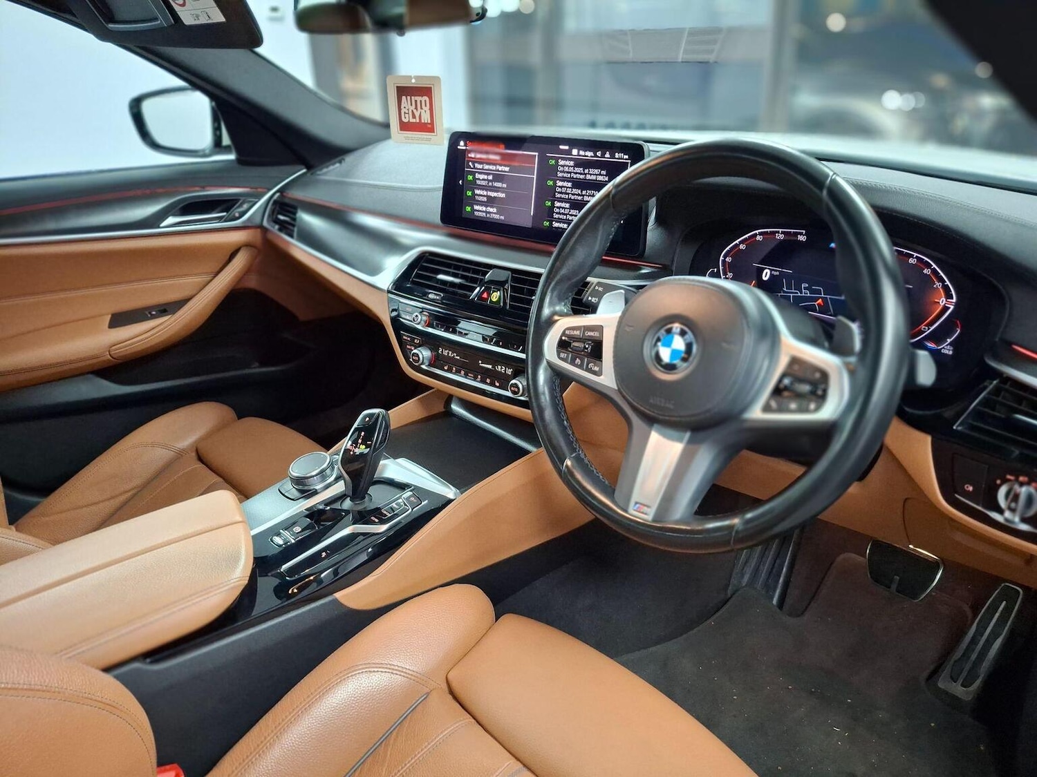 Used BMW 5 Series 2022 for sale - 76618664: Photo 75