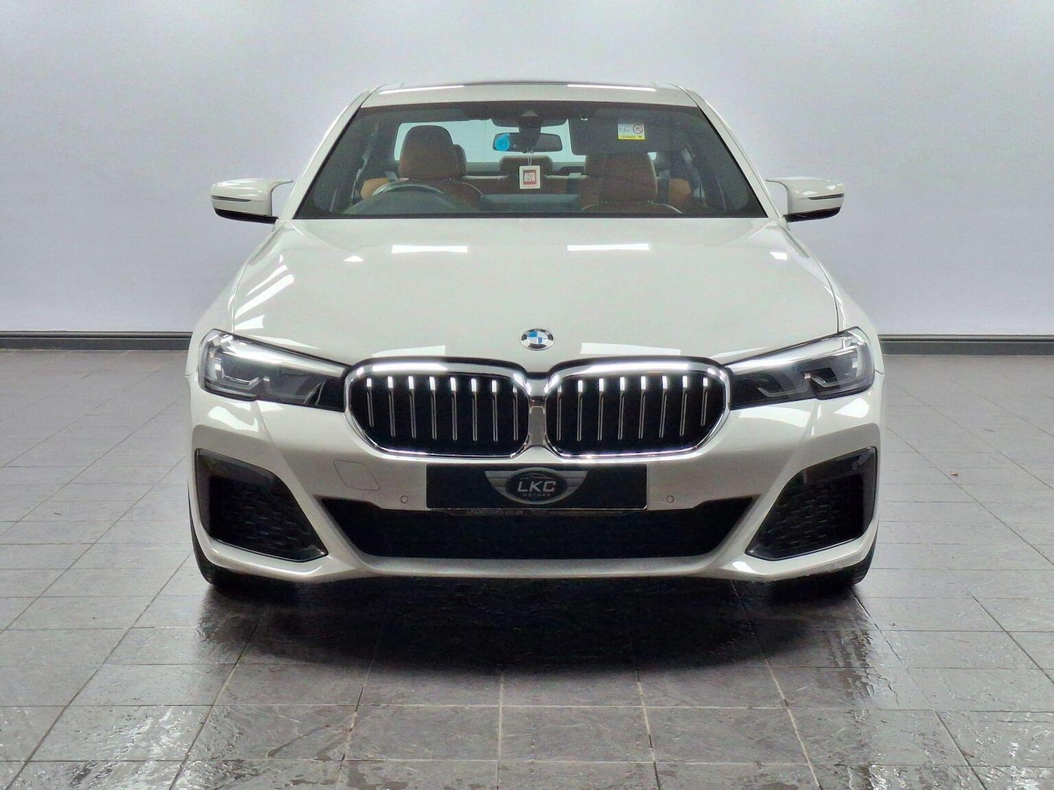 Used BMW 5 Series 2022 for sale - 76618664: Photo 78