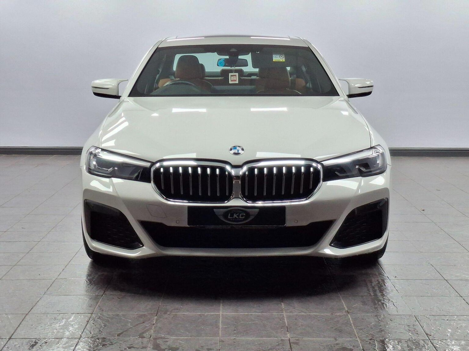 Used BMW 5 Series 2022 for sale - 76618664: Photo 80