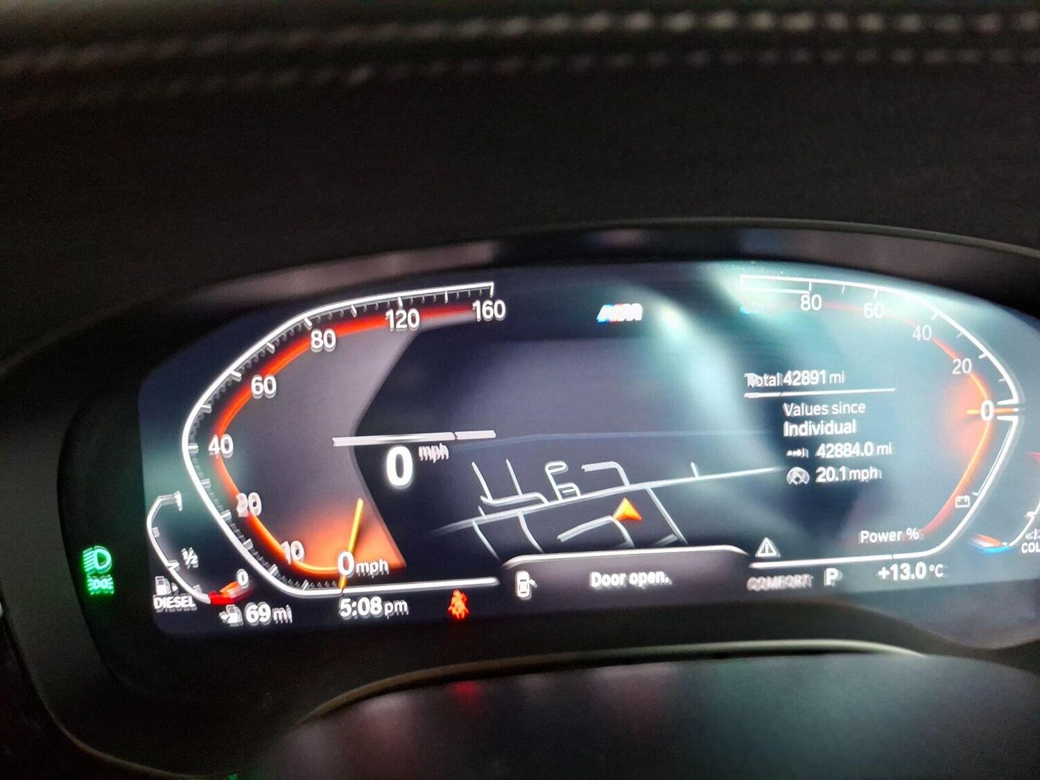 Used BMW 5 Series 2022 for sale - 76618664: Photo 88