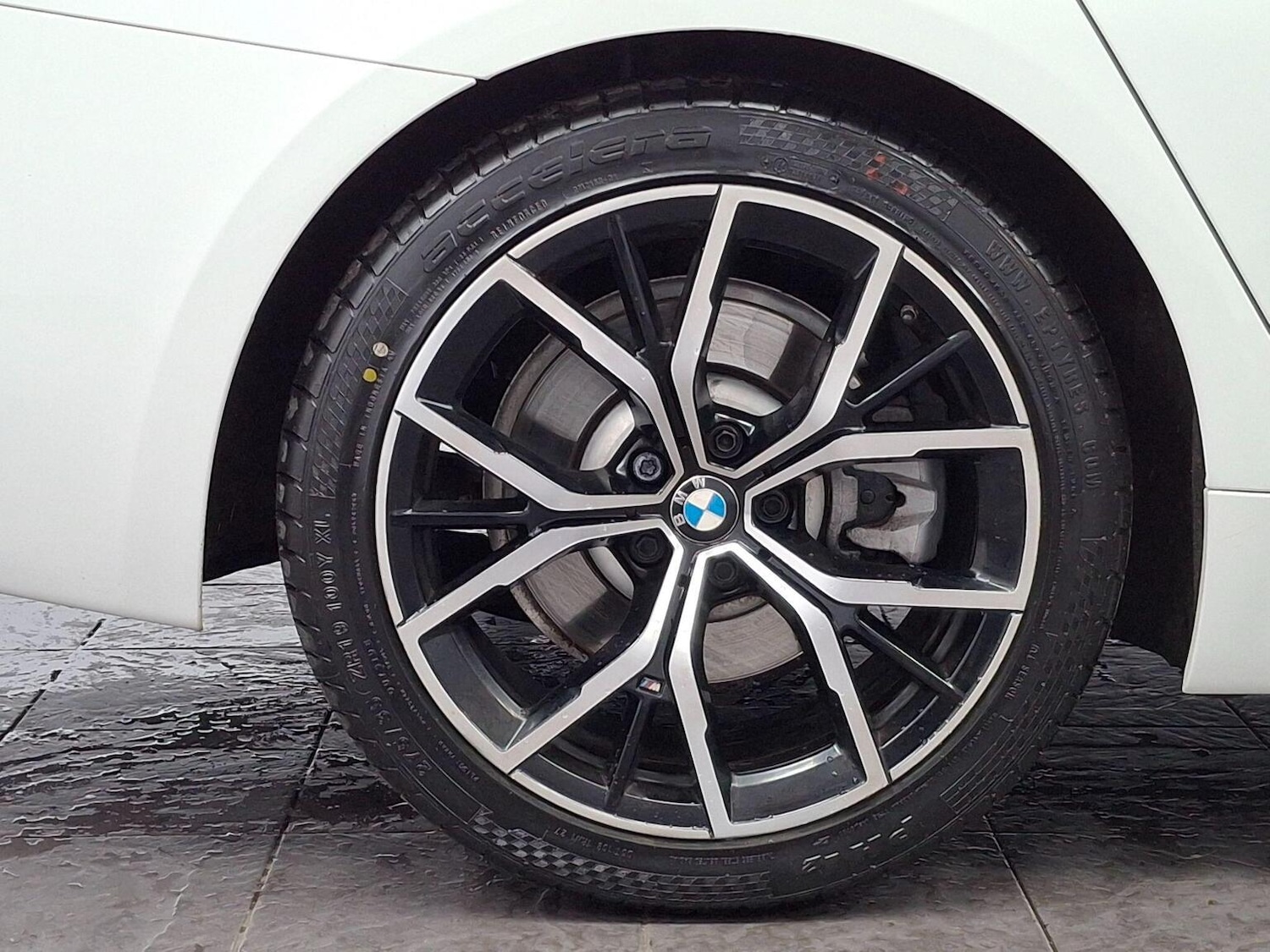 Used BMW 5 Series 2022 for sale - 76618664: Photo 94