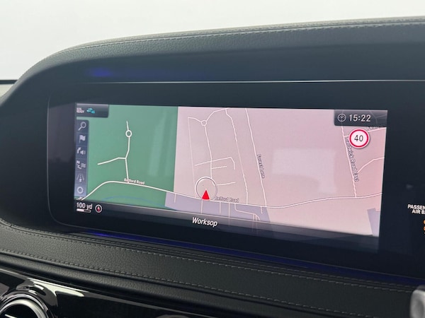 Used Mercedes-Benz S-Class 2019 for sale - 75575506: Photo 11