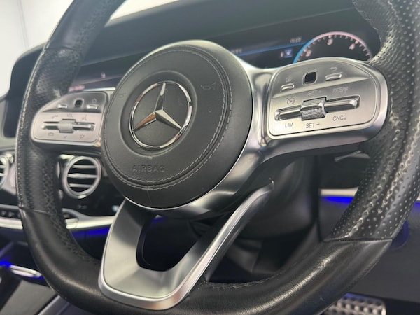 Used Mercedes-Benz S-Class 2019 for sale - 75575506: Photo 13