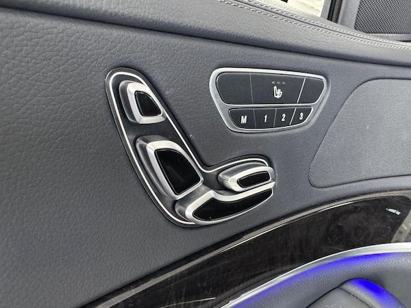Used Mercedes-Benz S-Class 2019 for sale - 75575506: Photo 14
