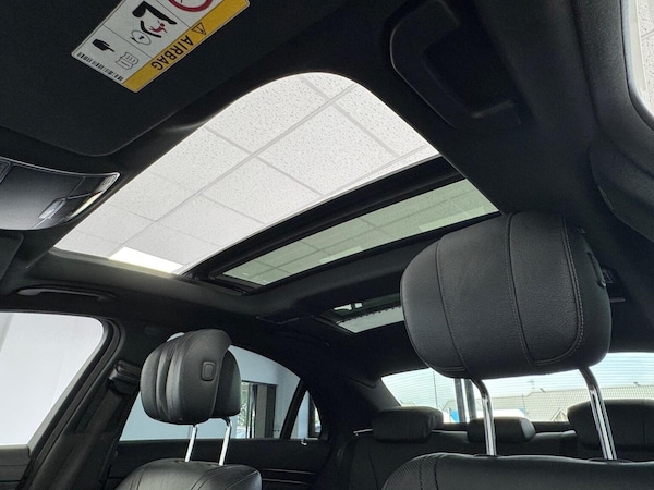 Used Mercedes-Benz S-Class 2019 for sale - 75575506: Photo 15