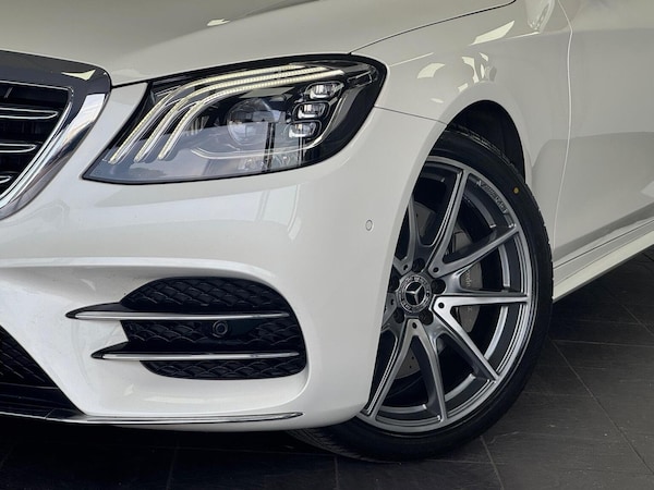 Used Mercedes-Benz S-Class 2019 for sale - 75575506: Photo 19