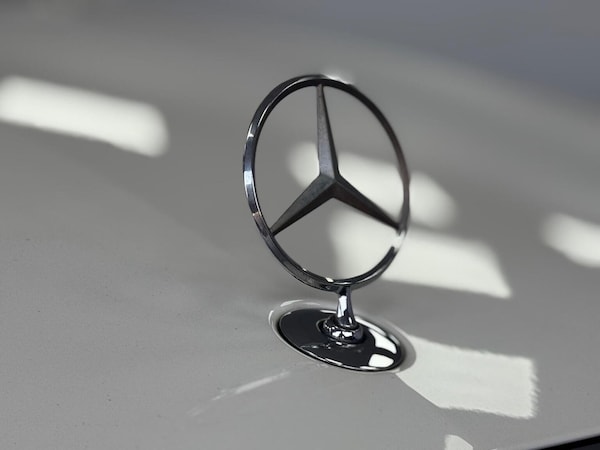 Used Mercedes-Benz S-Class 2019 for sale - 75575506: Photo 21