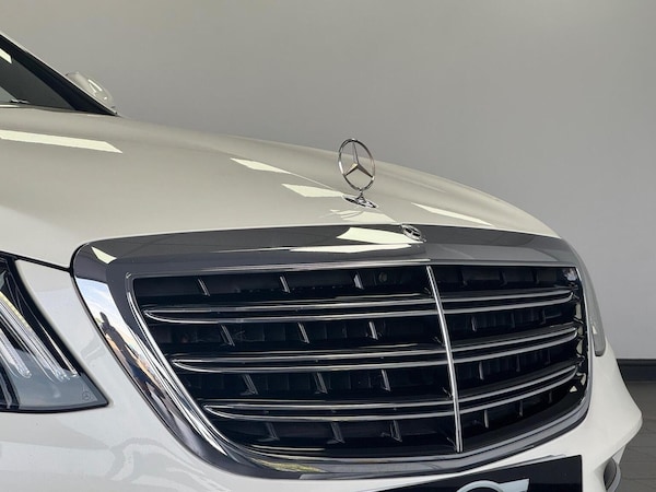Used Mercedes-Benz S-Class 2019 for sale - 75575506: Photo 22