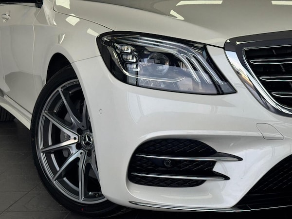 Used Mercedes-Benz S-Class 2019 for sale - 75575506: Photo 23