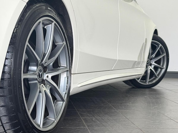 Used Mercedes-Benz S-Class 2019 for sale - 75575506: Photo 27