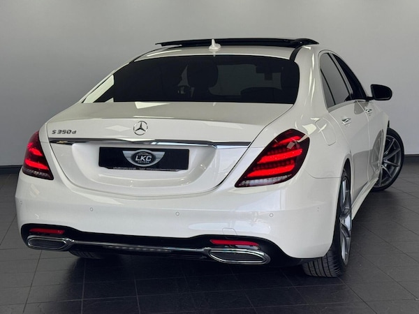 Used Mercedes-Benz S-Class 2019 for sale - 75575506: Photo 29