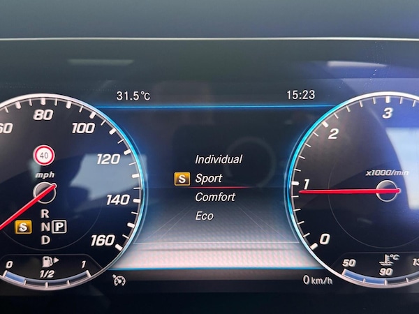 Used Mercedes-Benz S-Class 2019 for sale - 75575506: Photo 31