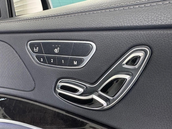 Used Mercedes-Benz S-Class 2019 for sale - 75575506: Photo 37