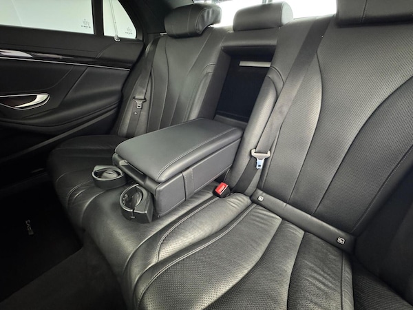 Used Mercedes-Benz S-Class 2019 for sale - 75575506: Photo 38