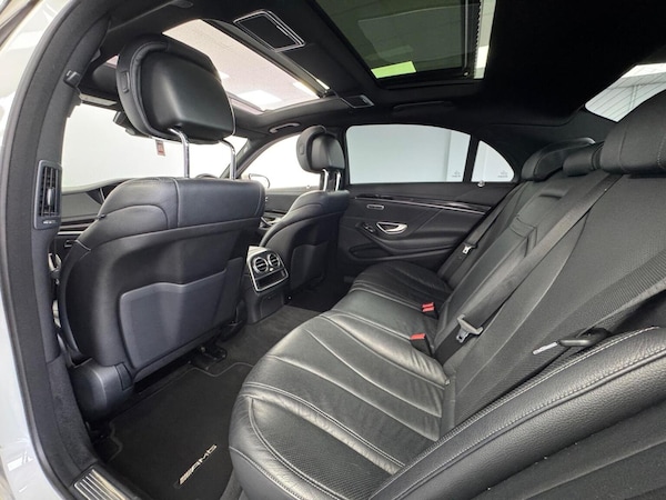 Used Mercedes-Benz S-Class 2019 for sale - 75575506: Photo 39