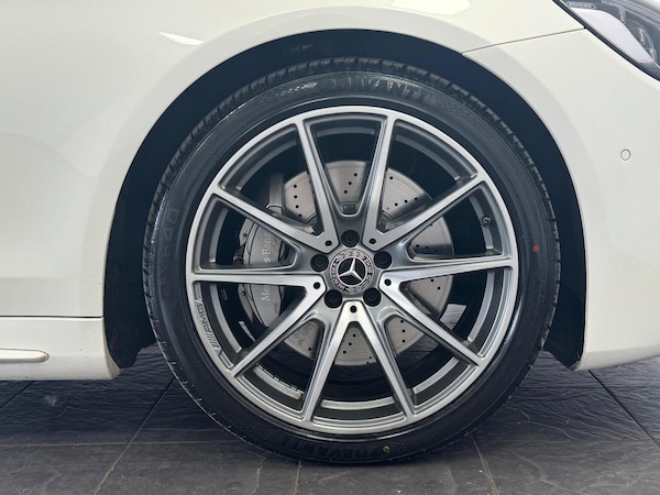 Used Mercedes-Benz S-Class 2019 for sale - 75575506: Photo 42