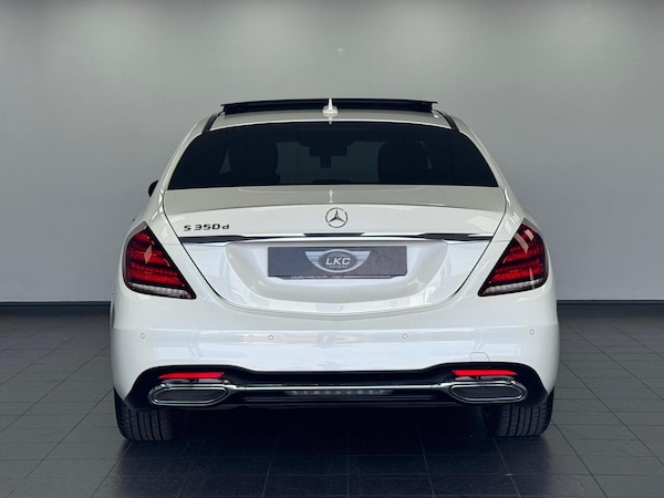 Used Mercedes-Benz S-Class 2019 for sale - 75575506: Photo 46