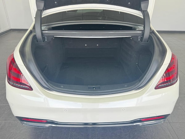 Used Mercedes-Benz S-Class 2019 for sale - 75575506: Photo 47
