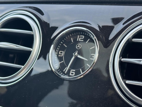 Used Mercedes-Benz S-Class 2019 for sale - 75575506: Photo 9