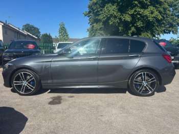 Used BMW 1 Series 2018 for sale - 75223167: Photo