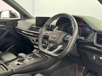 Used Audi SQ5 2020 for sale - 75561525: Photo