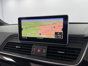 Used Audi SQ5 2020 for sale - 75561525: Photo