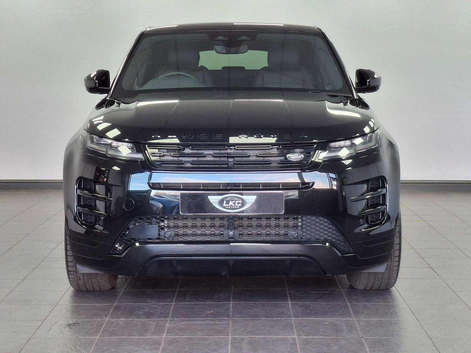 Used Land Rover Range Rover Evoque 2025 for sale - 76396987: Photo 13