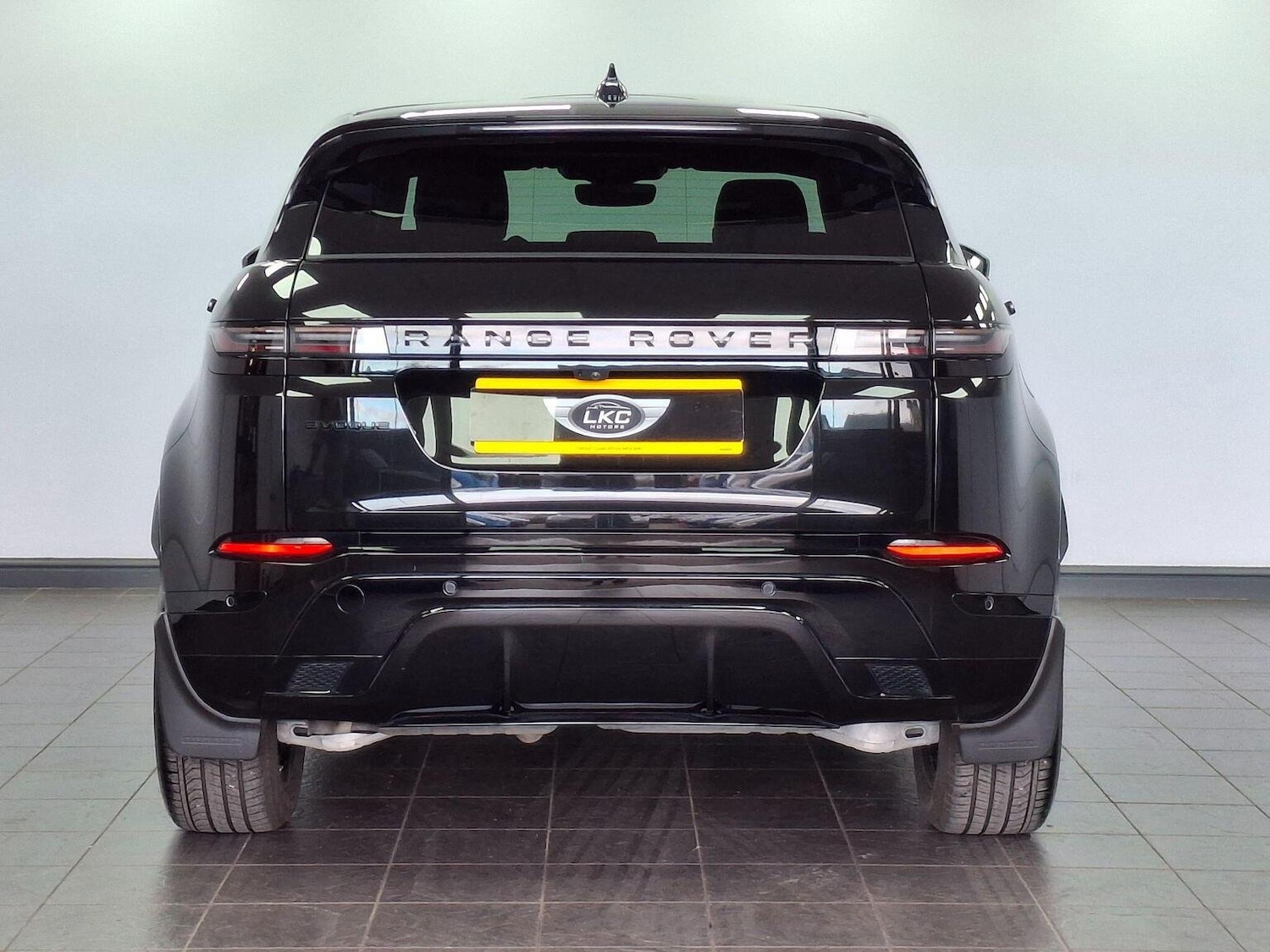 Used Land Rover Range Rover Evoque 2025 for sale - 76396987: Photo 21