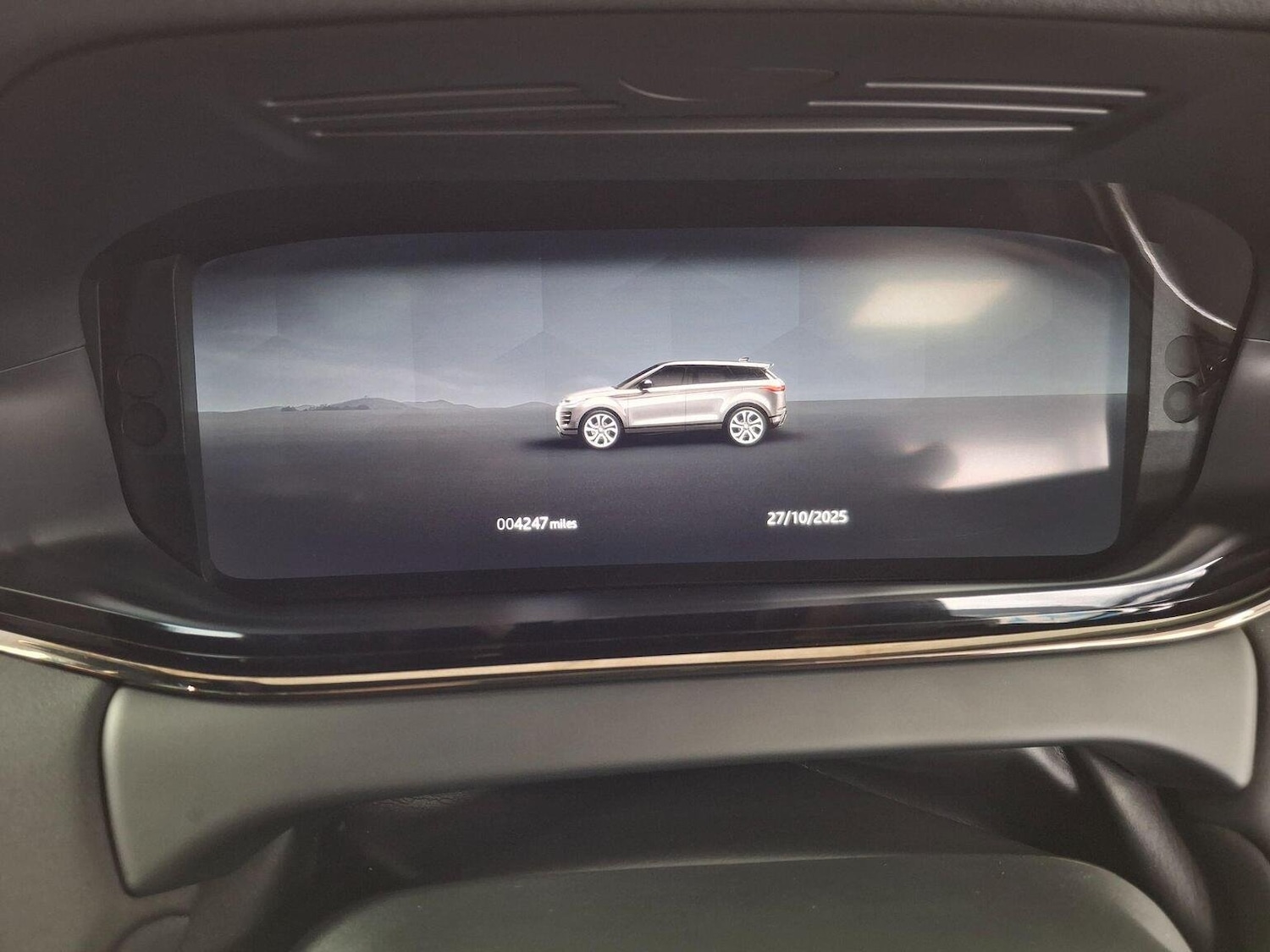 Used Land Rover Range Rover Evoque 2025 for sale - 76396987: Photo 28