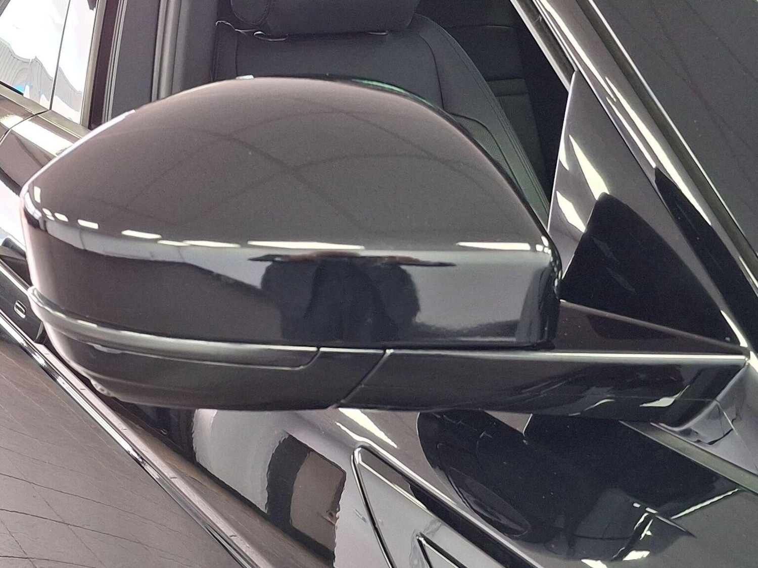 Used Land Rover Range Rover Evoque 2025 for sale - 76396987: Photo 29