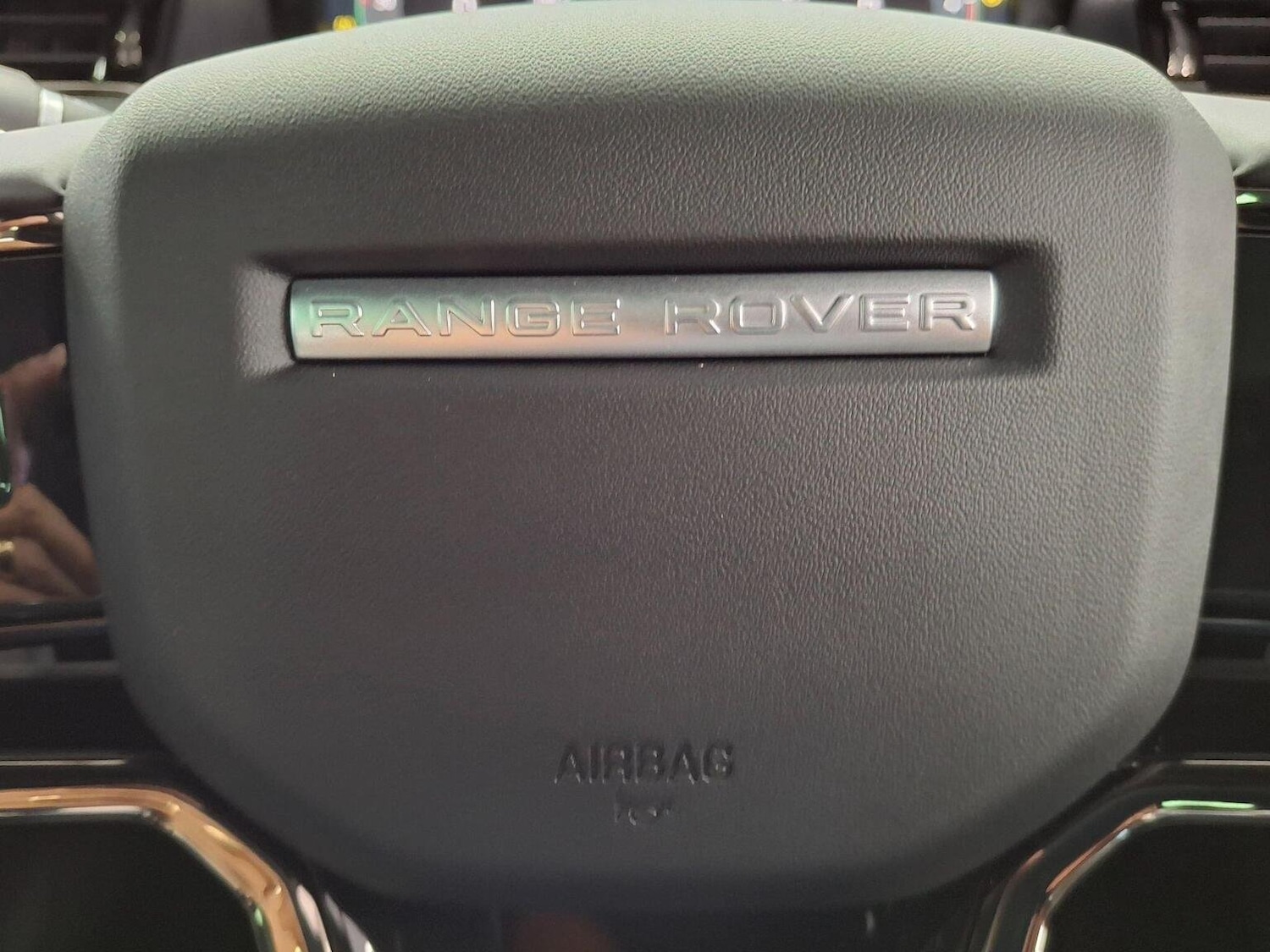 Used Land Rover Range Rover Evoque 2025 for sale - 76396987: Photo 32