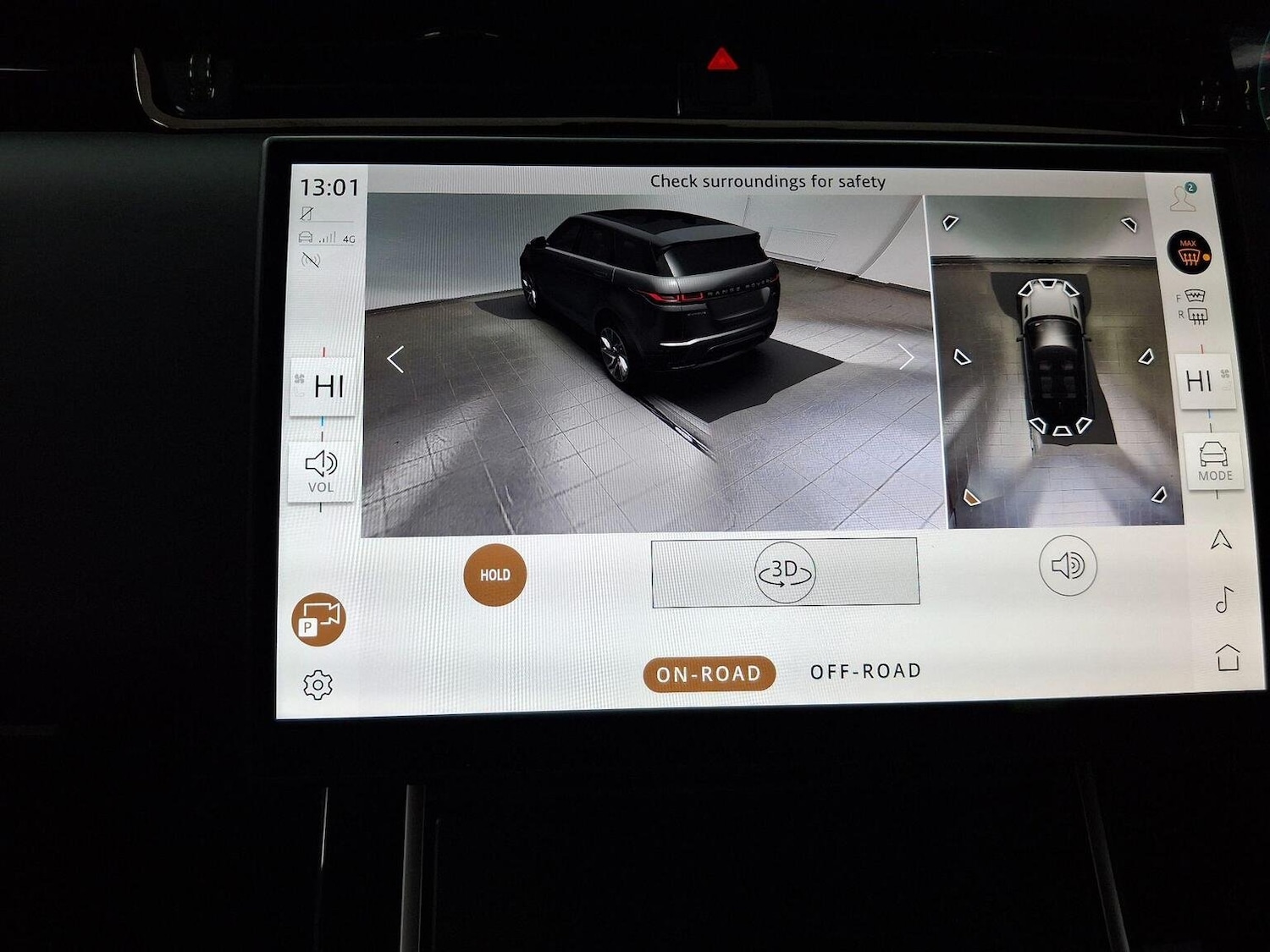 Used Land Rover Range Rover Evoque 2025 for sale - 76396987: Photo 34