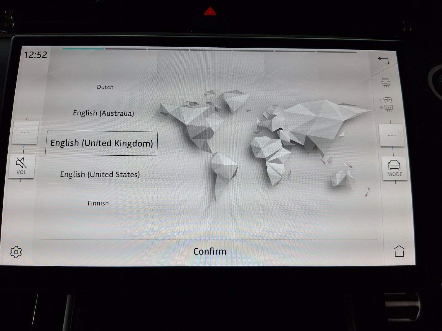 Used Land Rover Range Rover Evoque 2025 for sale - 76396987: Photo 37