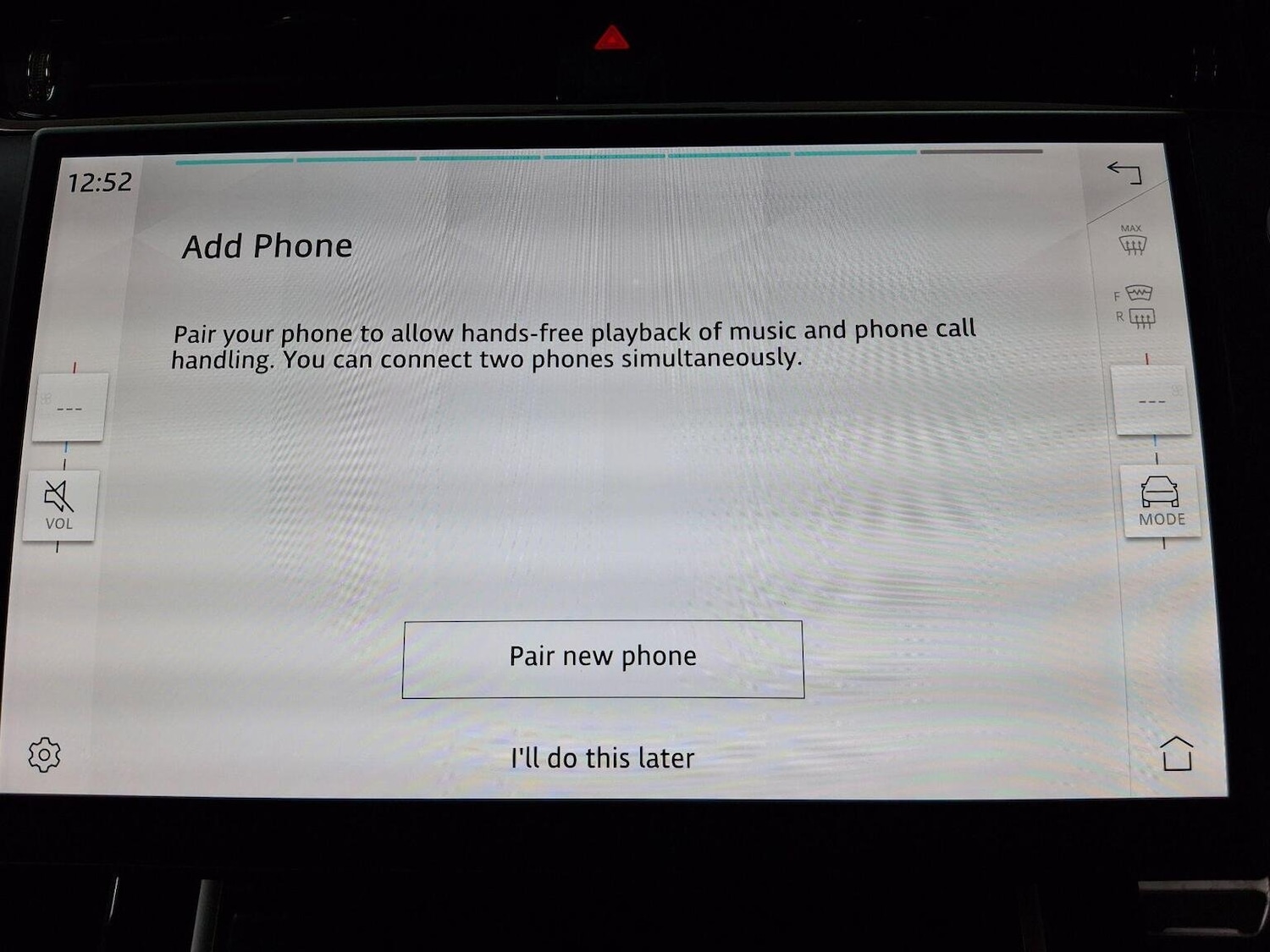 Used Land Rover Range Rover Evoque 2025 for sale - 76396987: Photo 38