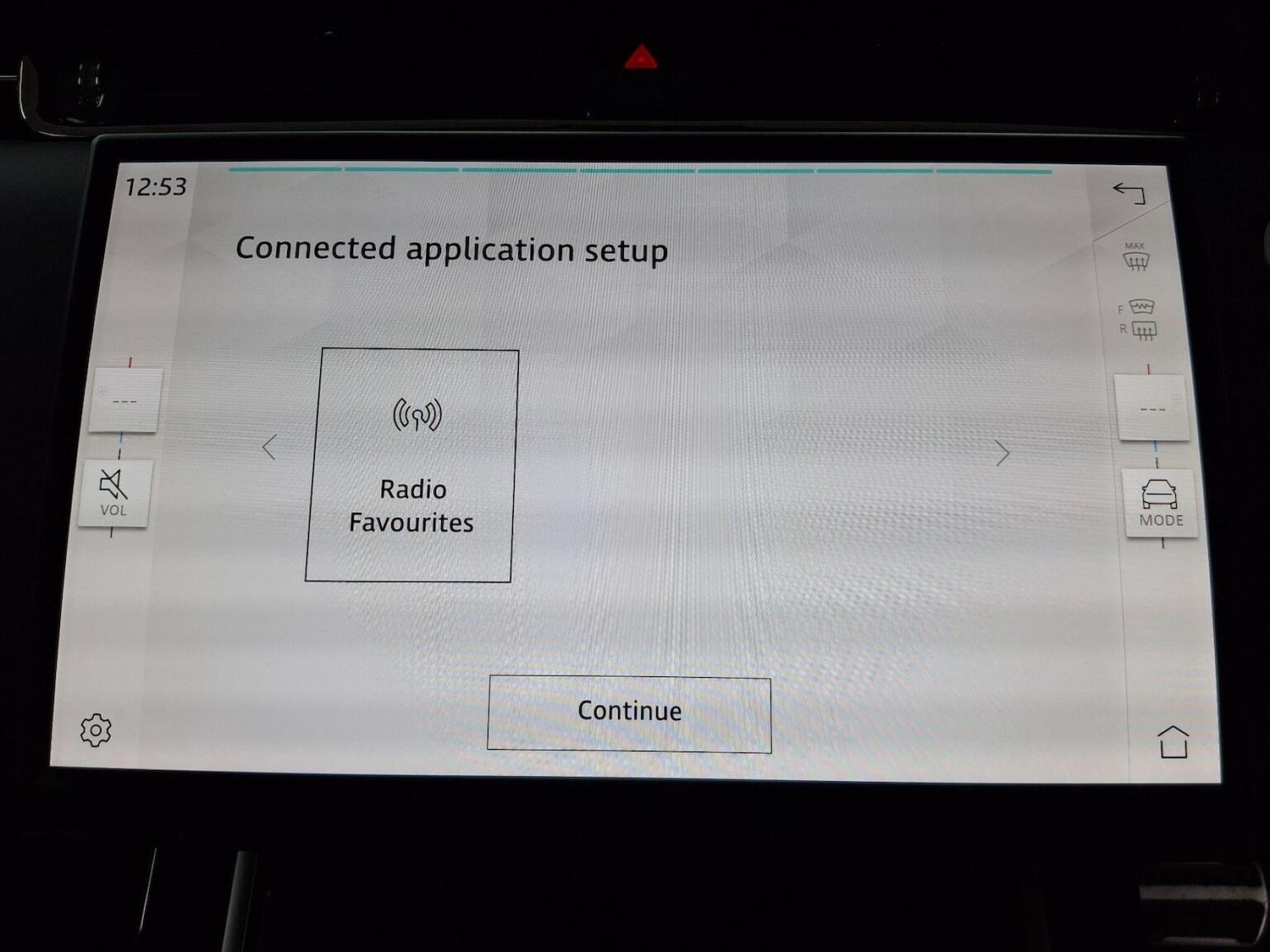 Used Land Rover Range Rover Evoque 2025 for sale - 76396987: Photo 39