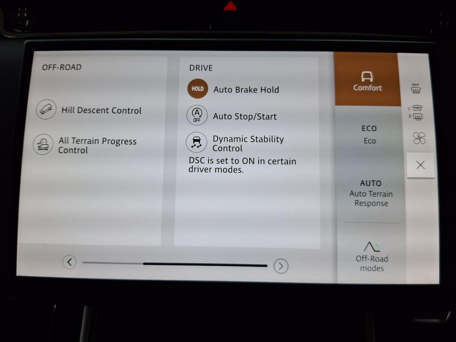 Used Land Rover Range Rover Evoque 2025 for sale - 76396987: Photo 40