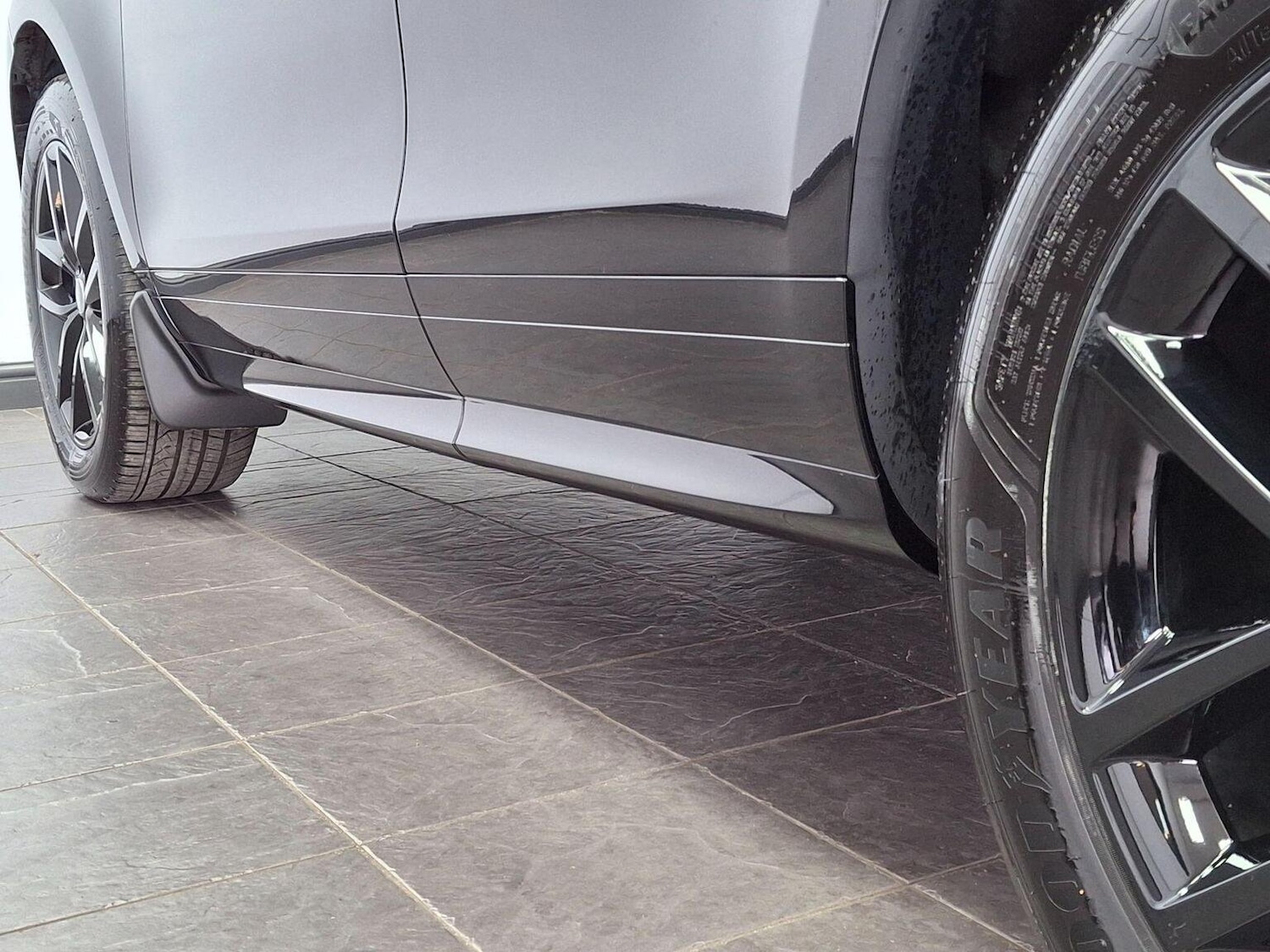 Used Land Rover Range Rover Evoque 2025 for sale - 76396987: Photo 42