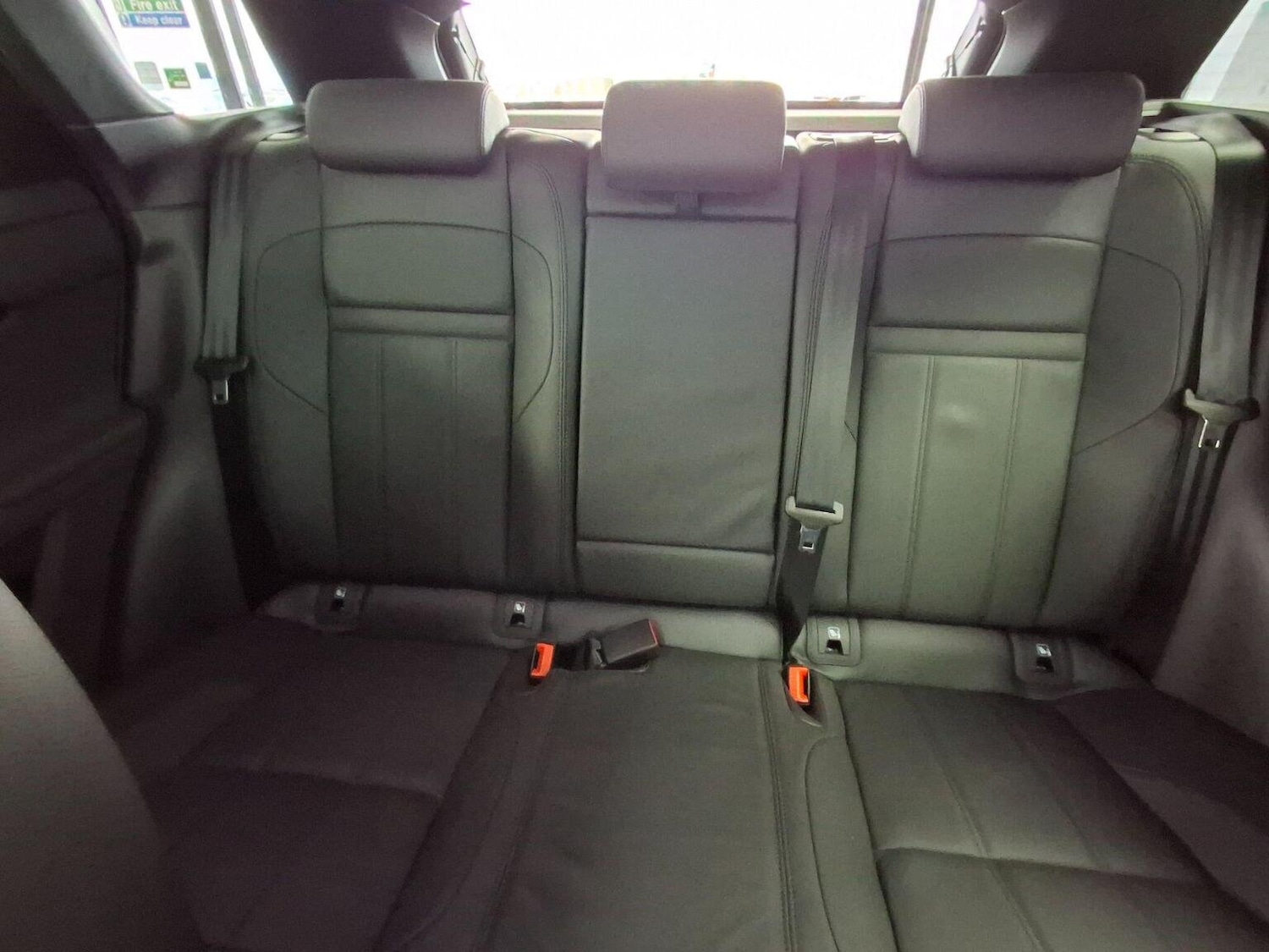 Used Land Rover Range Rover Evoque 2025 for sale - 76396987: Photo 45