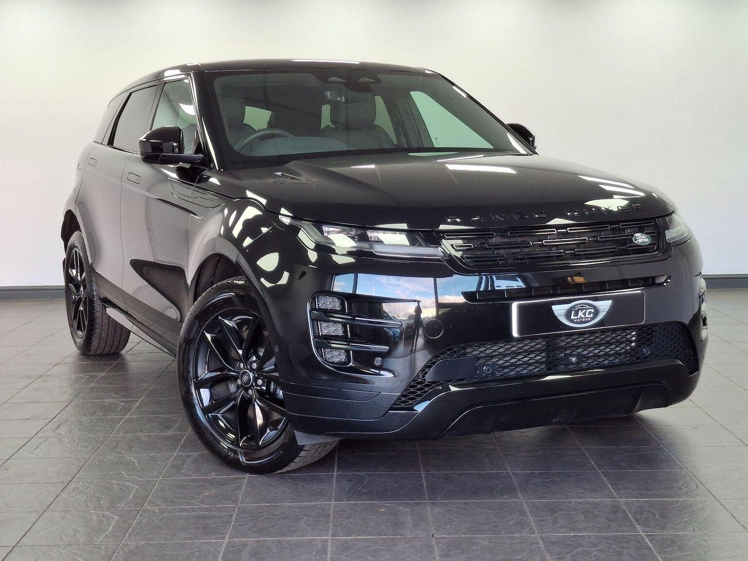 Used Land Rover Range Rover Evoque 2025 for sale - 76396987: Photo 46