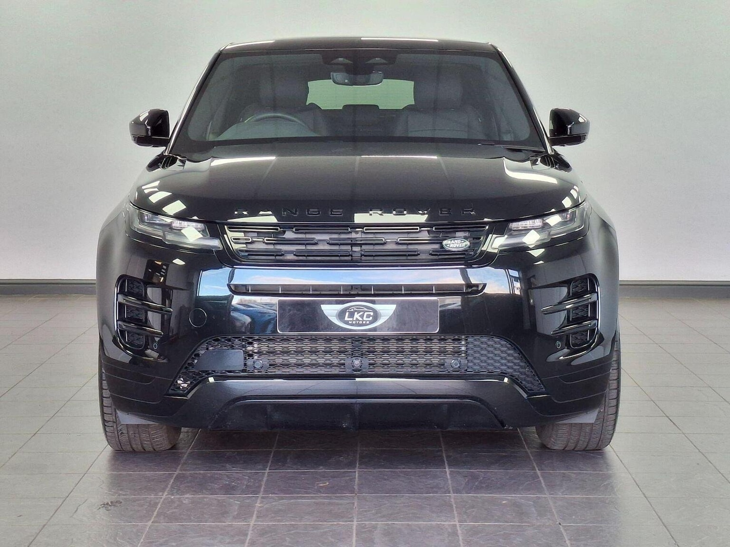 Used Land Rover Range Rover Evoque 2025 for sale - 76396987: Photo 47