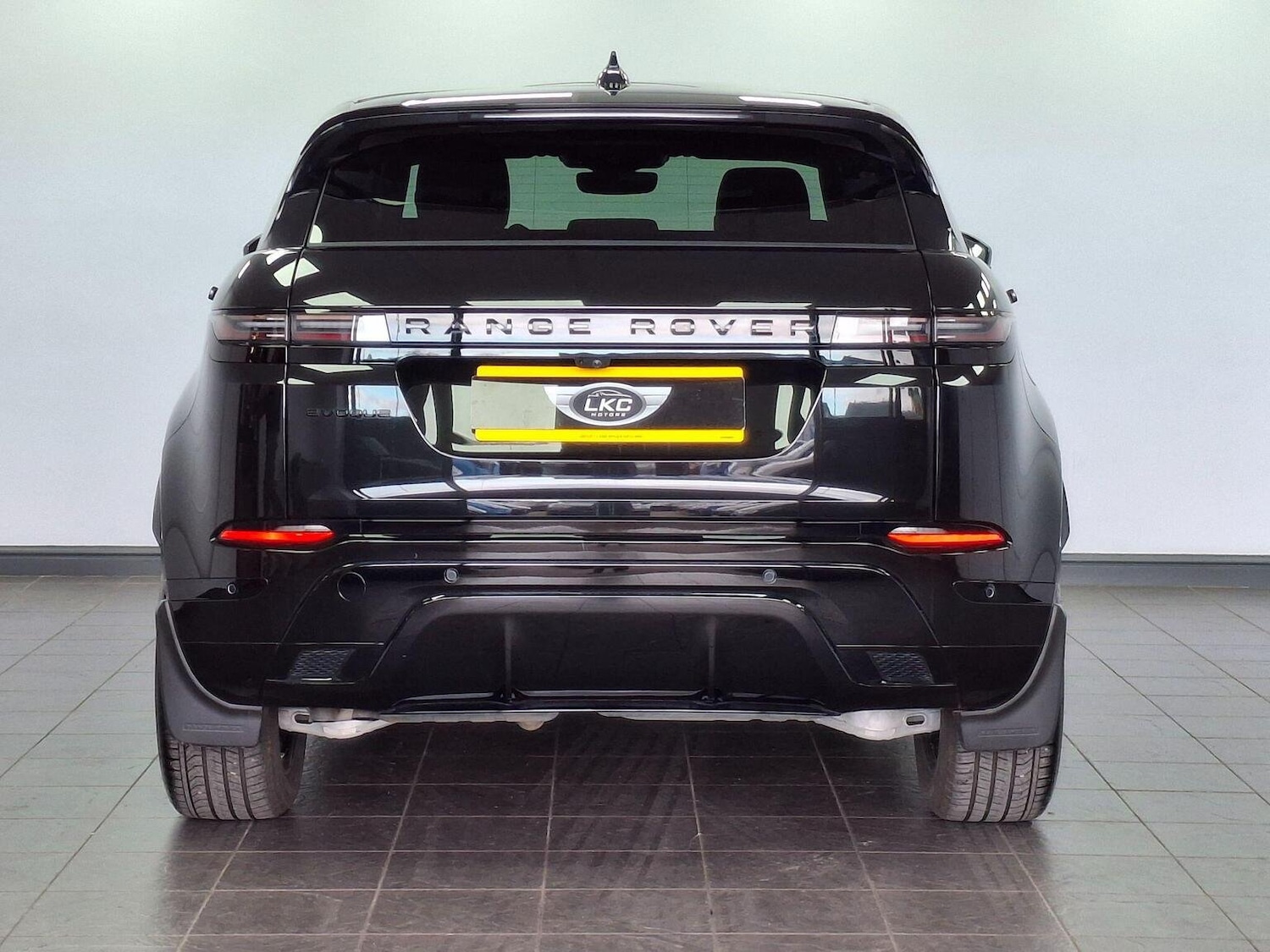 Used Land Rover Range Rover Evoque 2025 for sale - 76396987: Photo 50
