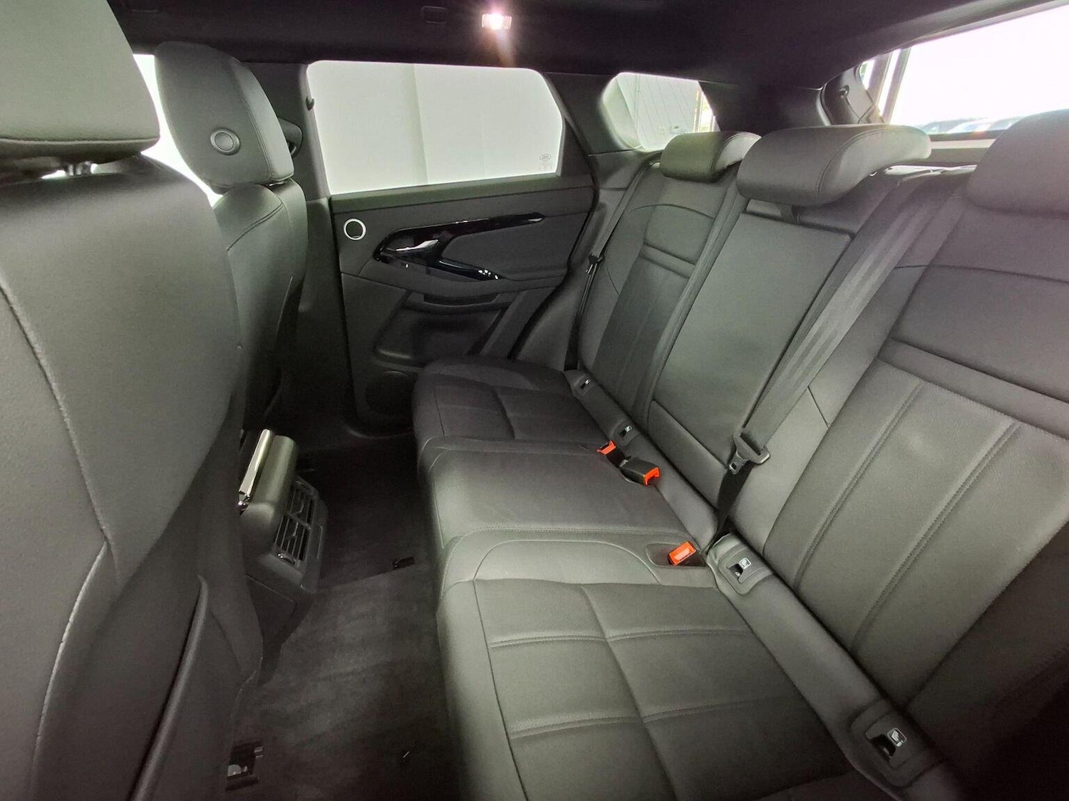 Used Land Rover Range Rover Evoque 2025 for sale - 76396987: Photo 58